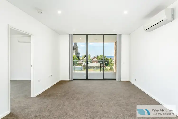 Address available on request