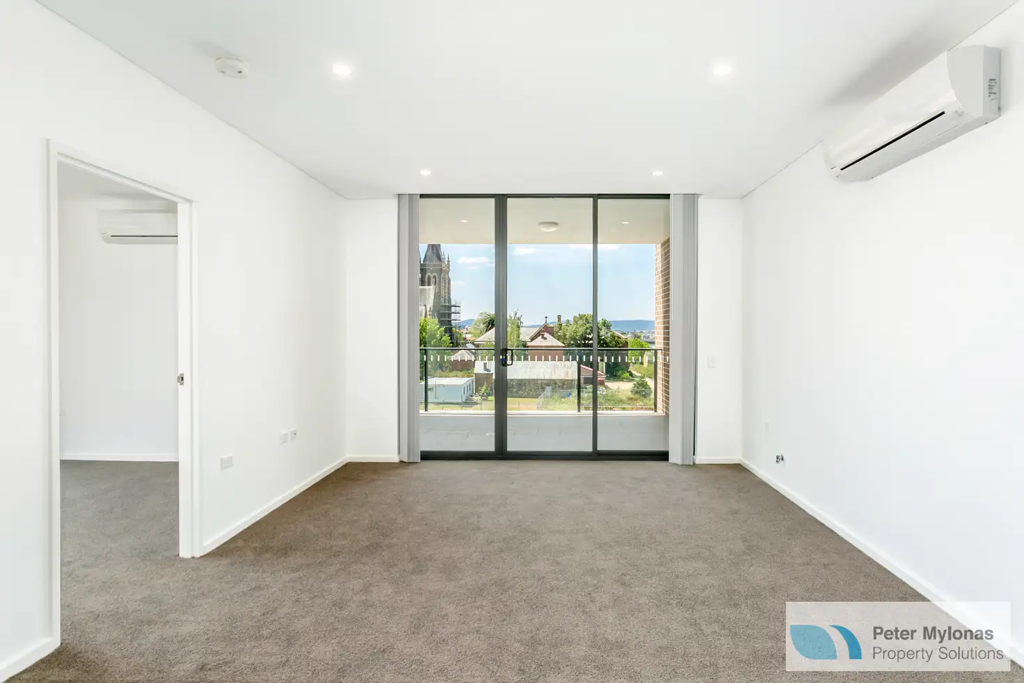 Main view of Homely apartment listing, Address available on request