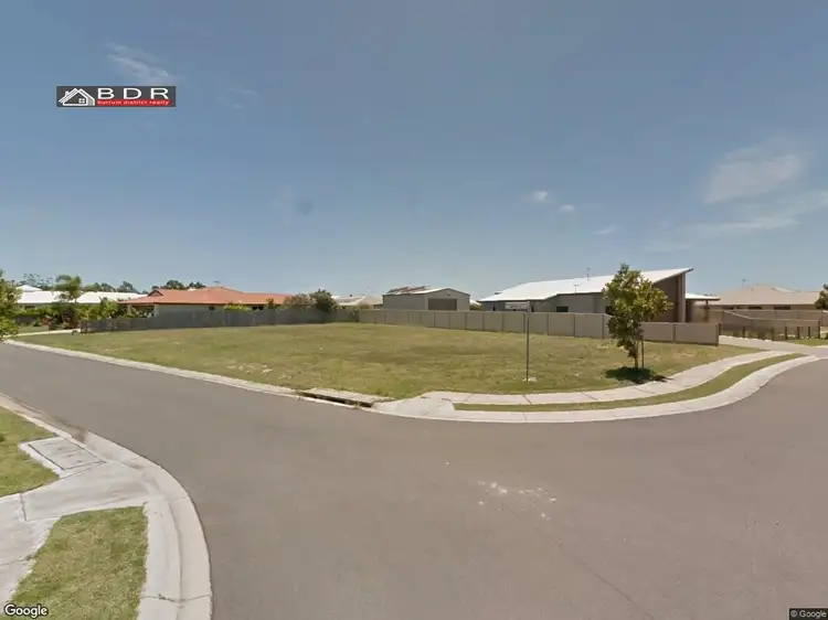 Fifth view of Homely land listing, 1 Bryan Ct, Burrum Heads QLD 4659