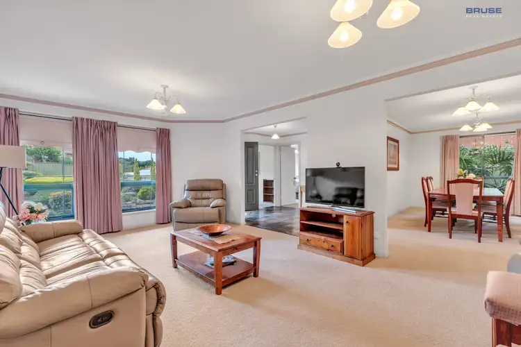 Fourth view of Homely house listing, 6 Kiwanis Court, Modbury North SA 5092