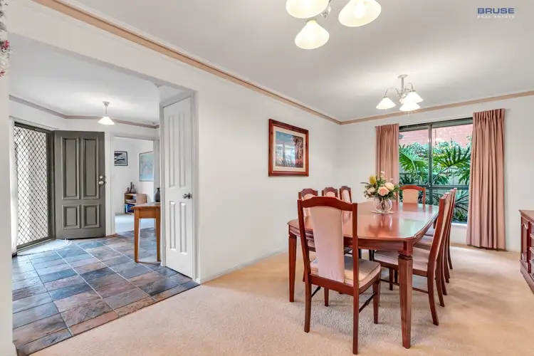 Fifth view of Homely house listing, 6 Kiwanis Court, Modbury North SA 5092