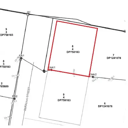 Sixth view of Homely land listing, 8, 73-75 Turallo Terrace, Bungendore NSW 2621