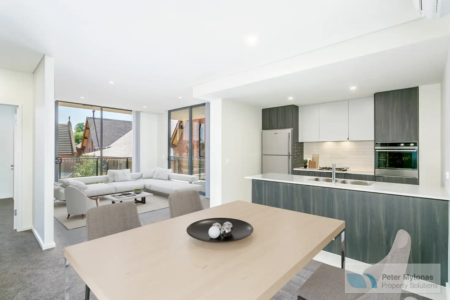 Main view of Homely apartment listing, Address available on request