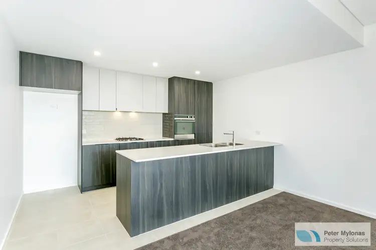 Second view of Homely apartment listing, Address available on request