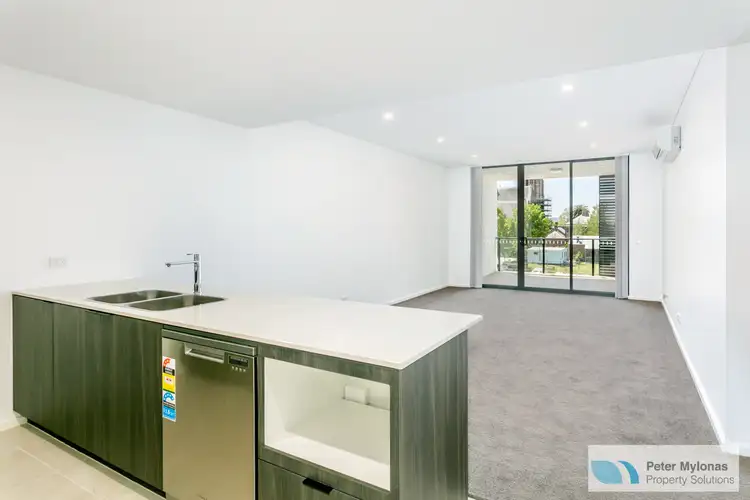 Third view of Homely apartment listing, Address available on request