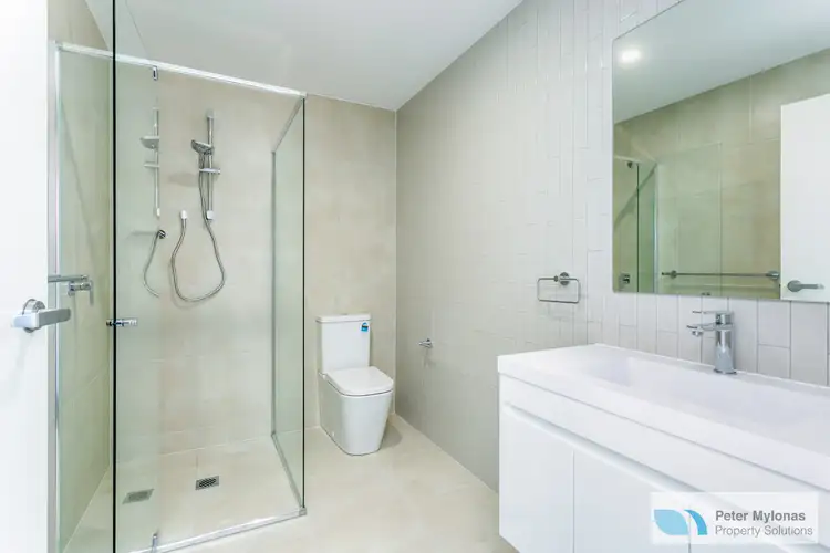 Fifth view of Homely apartment listing, Address available on request