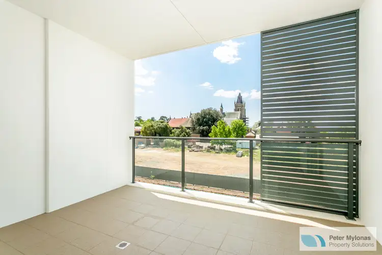 Second view of Homely apartment listing, Address available on request