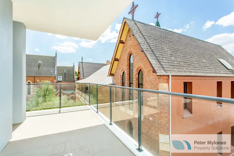Sixth view of Homely apartment listing, Address available on request
