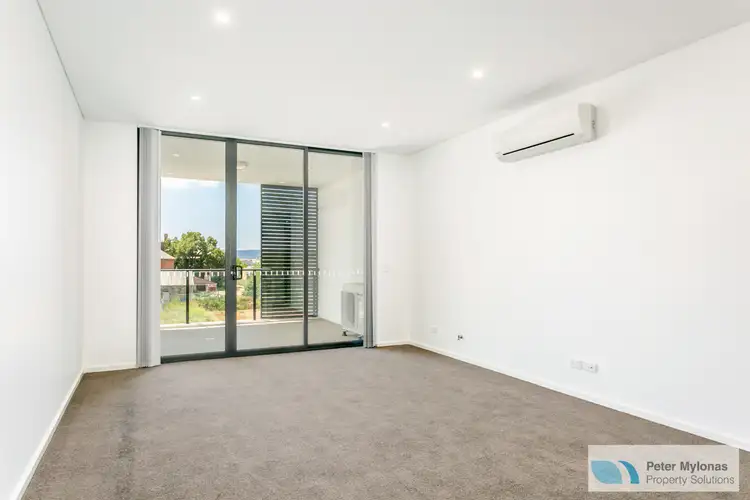 Second view of Homely apartment listing, 25/29 Clinton Street, Goulburn NSW 2580
