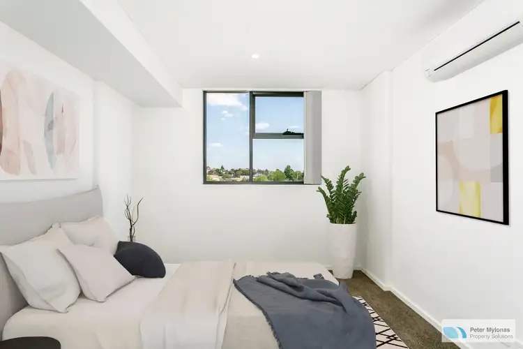 Fourth view of Homely apartment listing, 25/29 Clinton Street, Goulburn NSW 2580