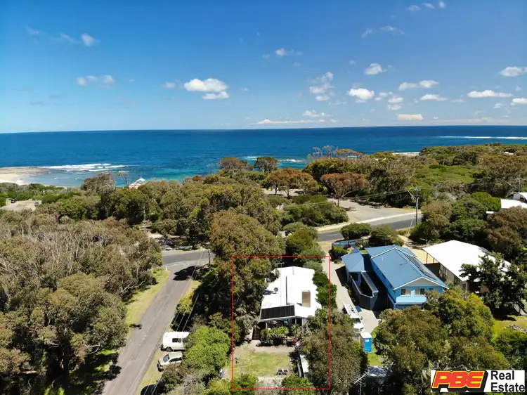 18 SURF BEACH ROAD, Cape Paterson VIC 3995
