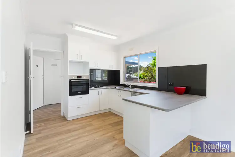 Third view of Homely house listing, 38 Jacob Street, North Bendigo VIC 3550
