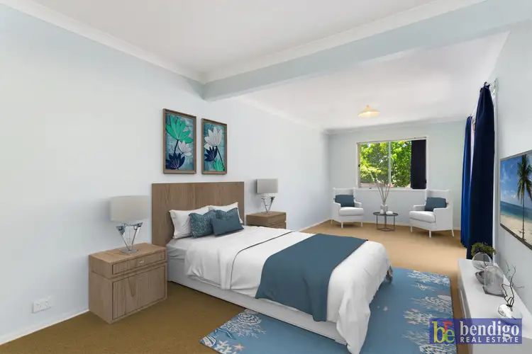 Fifth view of Homely house listing, 38 Jacob Street, North Bendigo VIC 3550