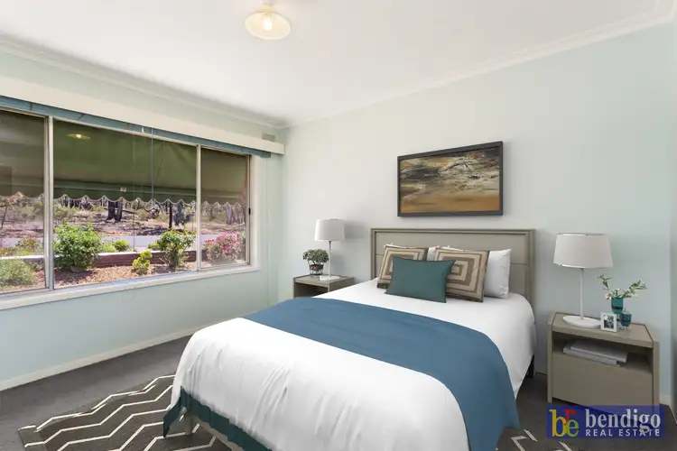 Sixth view of Homely house listing, 38 Jacob Street, North Bendigo VIC 3550