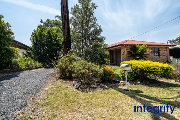 51 Fairway Drive, Sanctuary Point NSW 2540