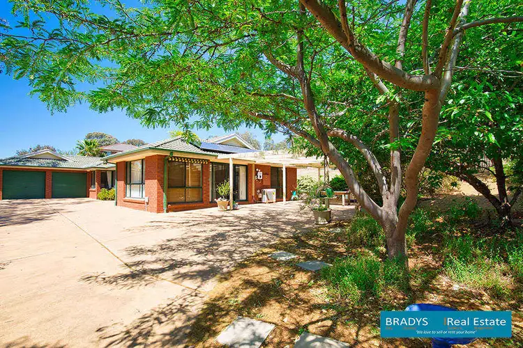58 Marungul Avenue, Ngunnawal ACT 2913