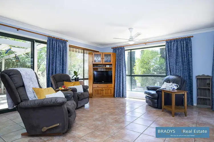 Seventh view of Homely house listing, 58 Marungul Avenue, Ngunnawal ACT 2913