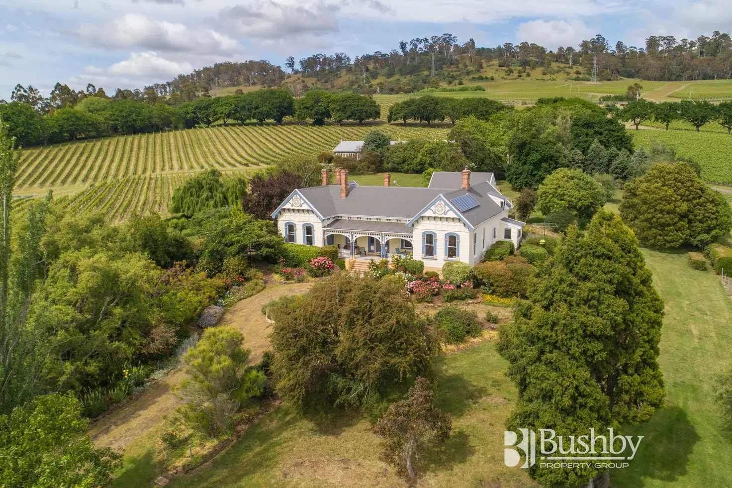 Main view of Homely house listing, 93 Rosevears Drive, Rosevears TAS 7277