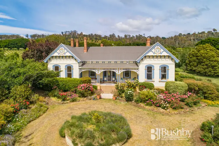 Second view of Homely house listing, 93 Rosevears Drive, Rosevears TAS 7277