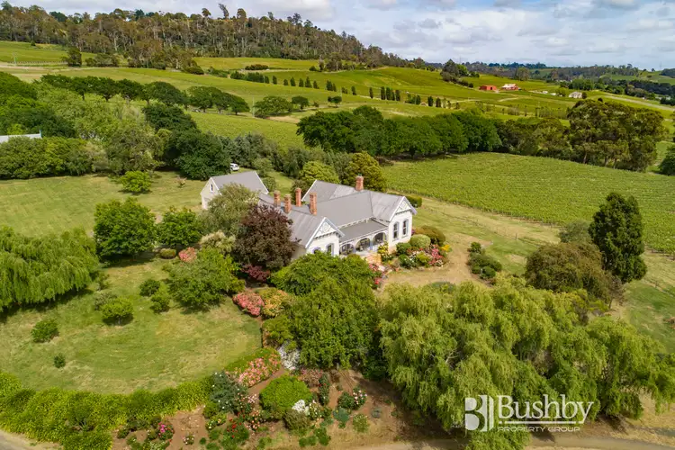 Third view of Homely house listing, 93 Rosevears Drive, Rosevears TAS 7277