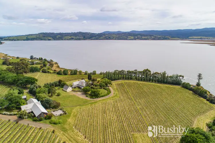 Fourth view of Homely house listing, 93 Rosevears Drive, Rosevears TAS 7277