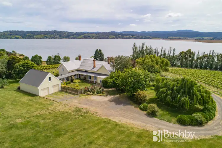 Fifth view of Homely house listing, 93 Rosevears Drive, Rosevears TAS 7277