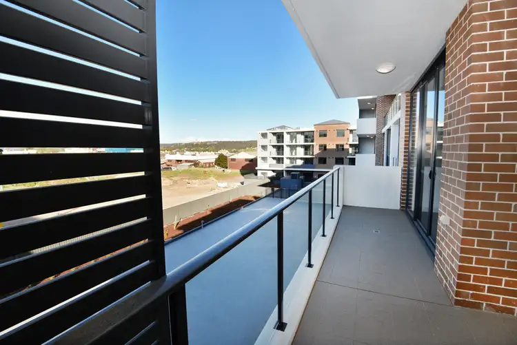 Fifth view of Homely apartment listing, Address available on request