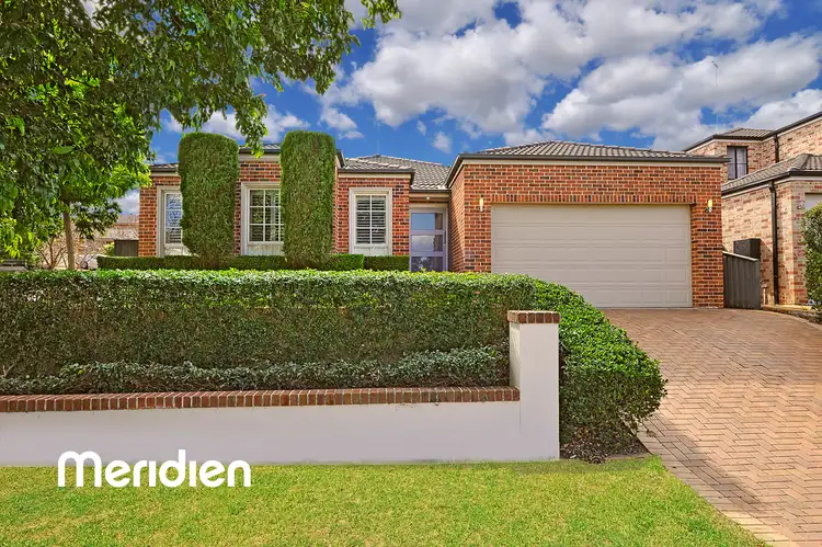53 Perisher Road, Beaumont Hills NSW 2155
