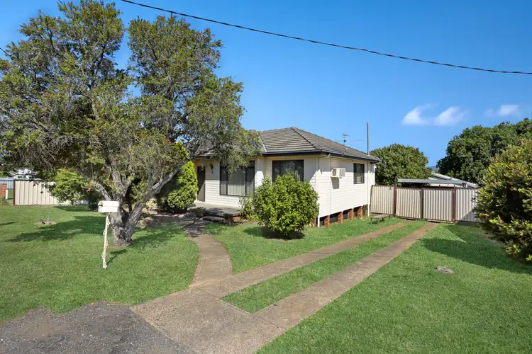 30 Aberdare Street, Kurri Kurri NSW 2327