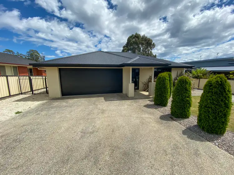 Main view of Homely house listing, 34 Hedstrom Drive, Stony Rise TAS 7310