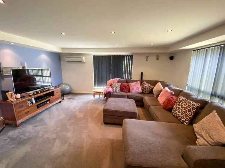 Second view of Homely house listing, 34 Hedstrom Drive, Stony Rise TAS 7310