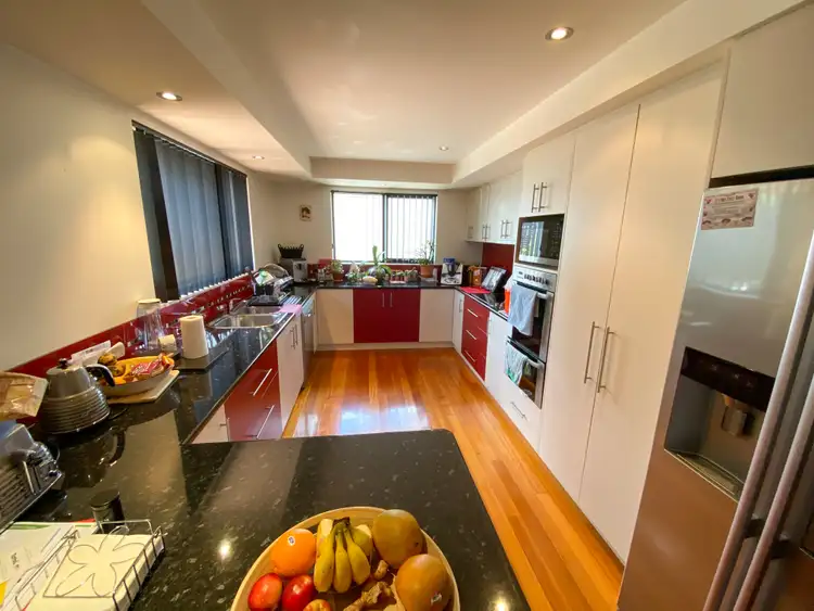 Third view of Homely house listing, 34 Hedstrom Drive, Stony Rise TAS 7310