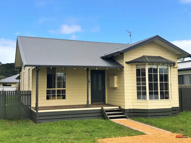Second view of Homely house listing, 23 Carl Street, Wonthaggi VIC 3995