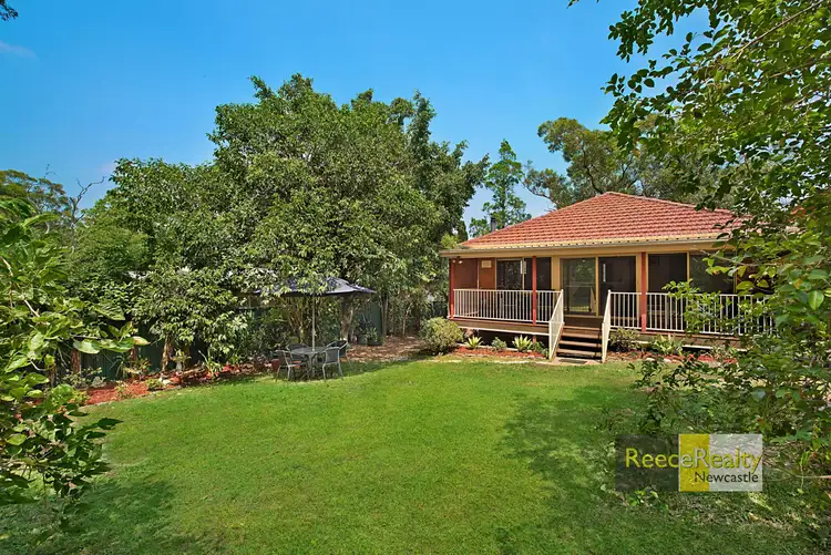 23 Turana Parade, North Lambton NSW 2299