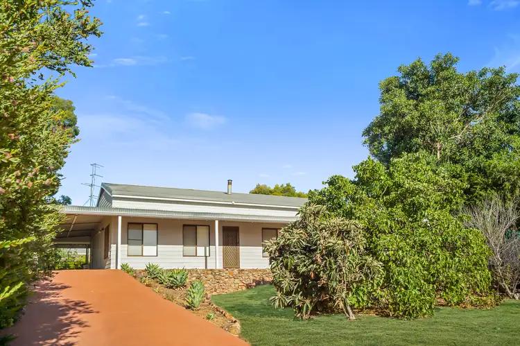 Second view of Homely house listing, 20 Hope St, York WA 6302
