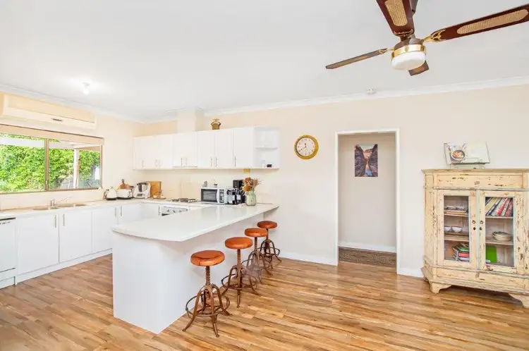 Third view of Homely house listing, 20 Hope St, York WA 6302
