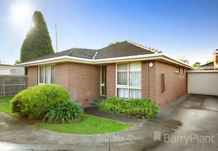 3-5 Carlisle Crescent