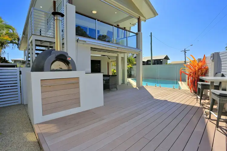 Second view of Homely house listing, 7 Esplanade, Woodgate QLD 4660