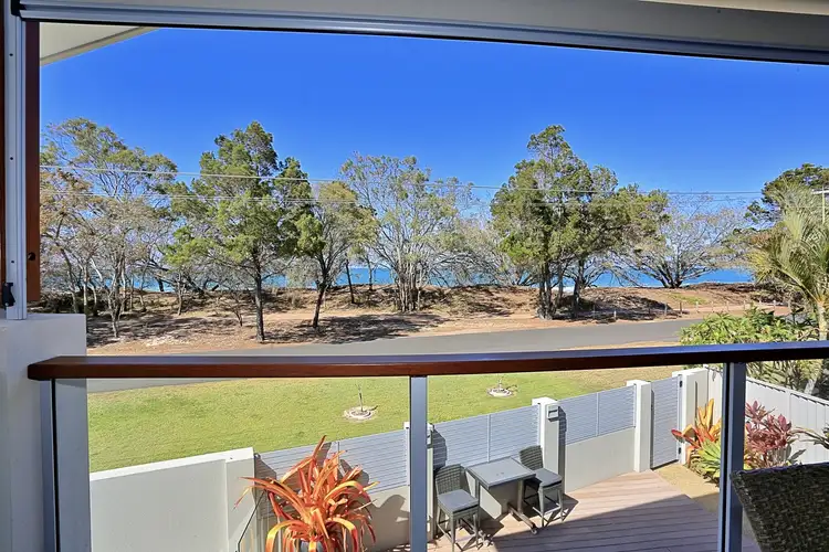 Third view of Homely house listing, 7 Esplanade, Woodgate QLD 4660