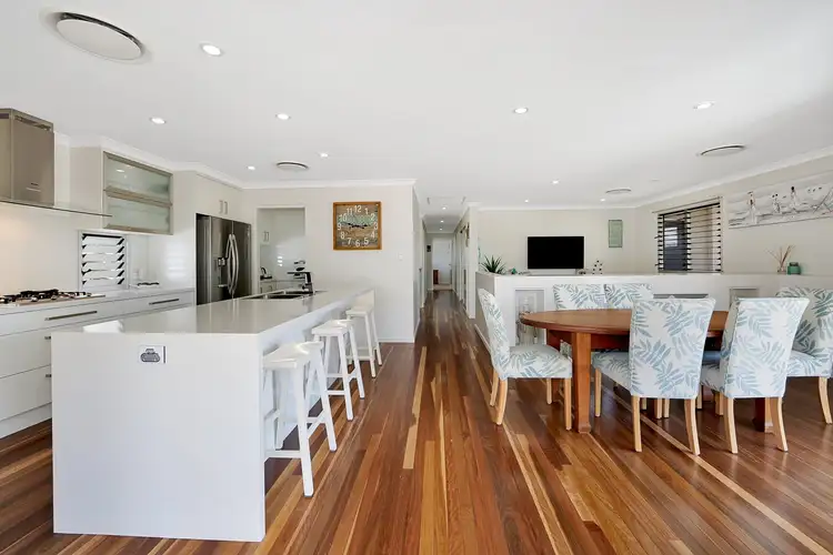 Fourth view of Homely house listing, 7 Esplanade, Woodgate QLD 4660