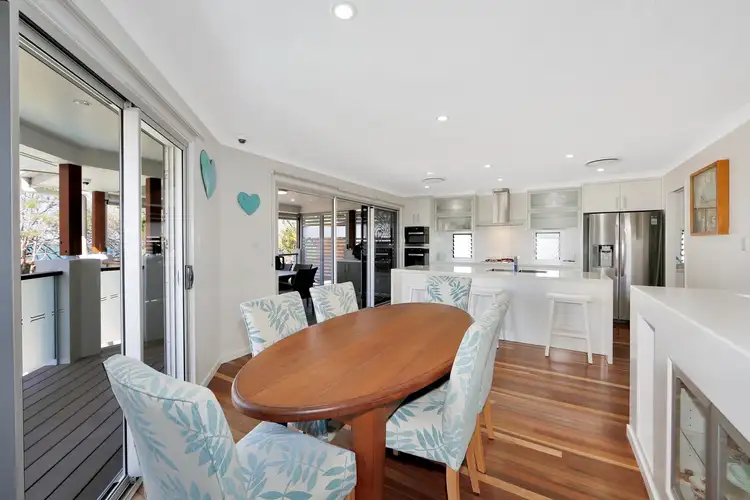 Fifth view of Homely house listing, 7 Esplanade, Woodgate QLD 4660