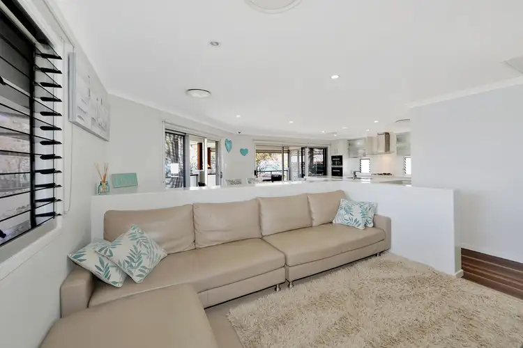Sixth view of Homely house listing, 7 Esplanade, Woodgate QLD 4660