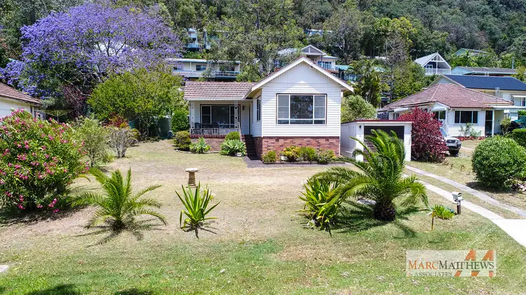 Main view of Homely house listing, 170 Glenrock Parade, Koolewong NSW 2256