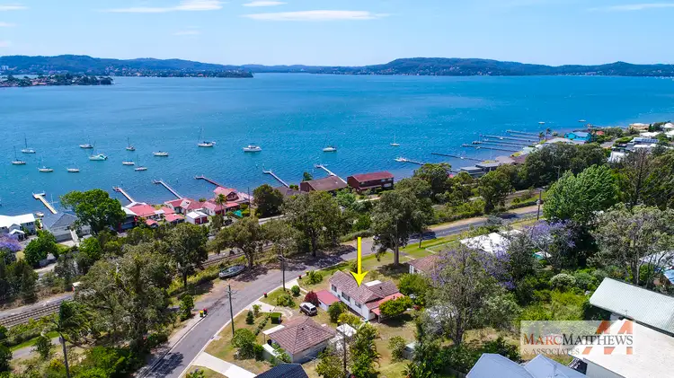Second view of Homely house listing, 170 Glenrock Parade, Koolewong NSW 2256