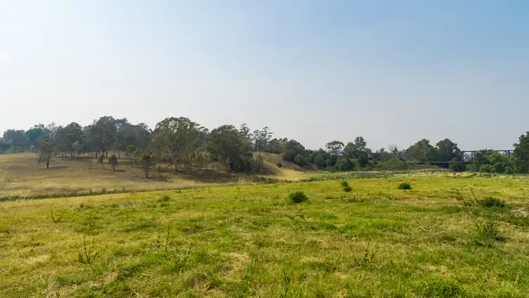 Second view of Homely land listing, Lot 400 Esk Circuit, Maitland Vale NSW 2320