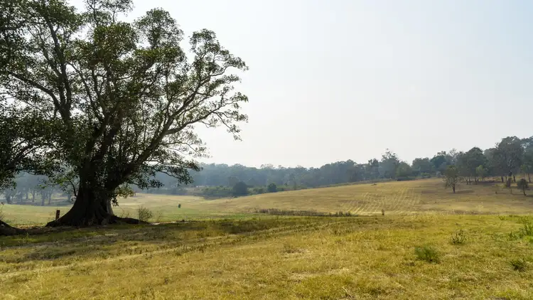 Third view of Homely land listing, Lot 400 Esk Circuit, Maitland Vale NSW 2320