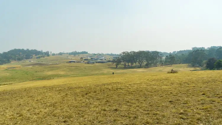 Fourth view of Homely land listing, Lot 400 Esk Circuit, Maitland Vale NSW 2320