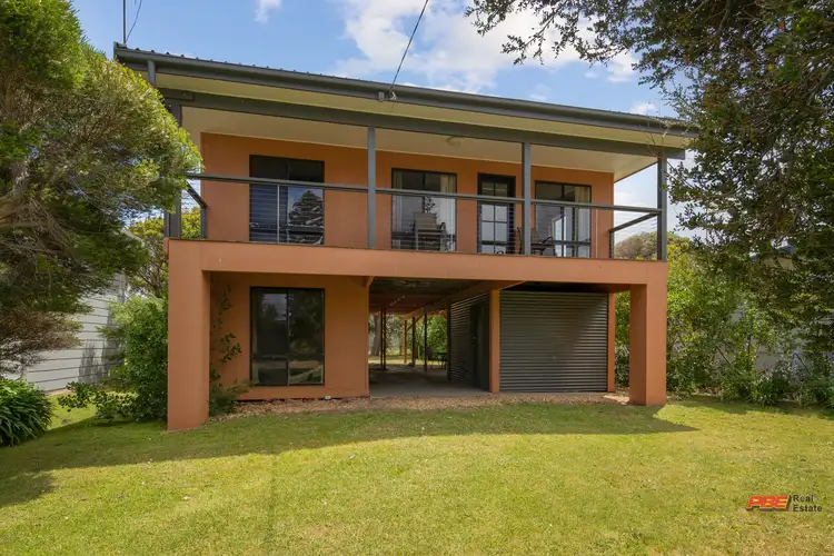 80 NARDOO STREET, Cape Paterson VIC 3995
