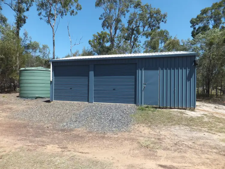 Second view of Homely rural property listing, 13 GREVILLEA DRIVE, Redridge QLD 4660