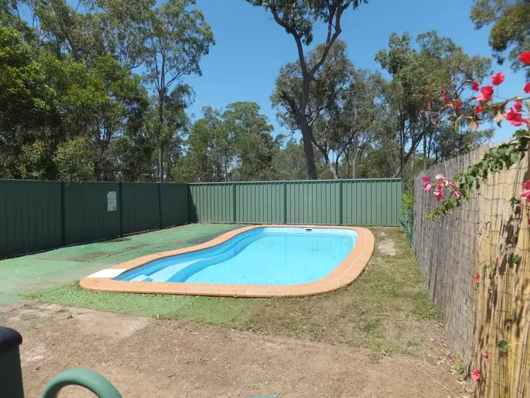 Third view of Homely rural property listing, 13 GREVILLEA DRIVE, Redridge QLD 4660